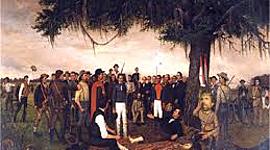 Timeline: Revolution/Republic Timeline