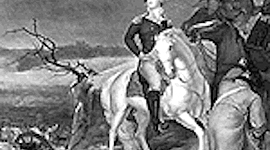 Timeline: American Revolution