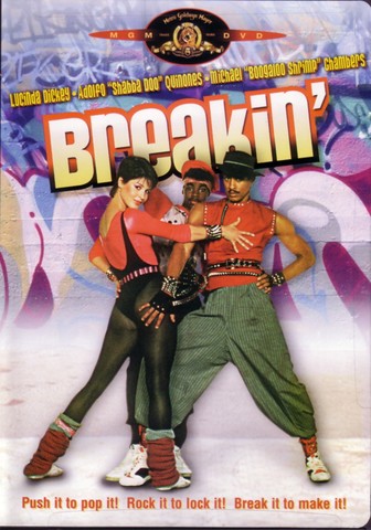 Breakin'