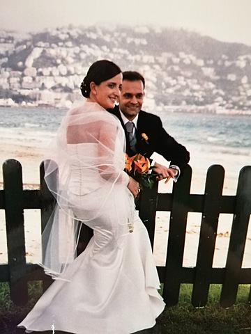 NOCES DELS MEUS PARES