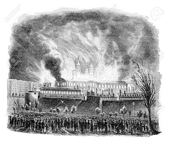 Medio ambiente letal