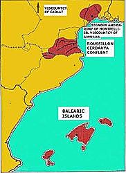 Annexió de Mallorca i Sicília