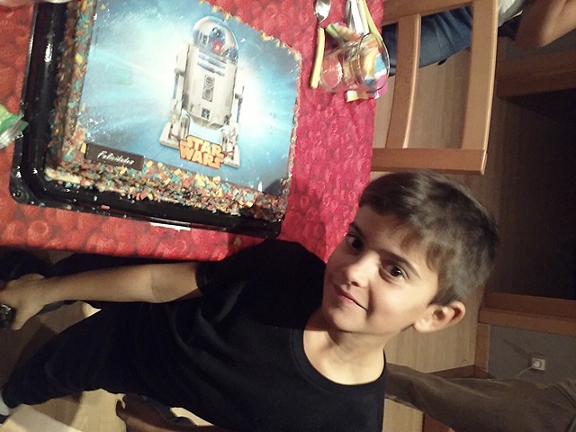 EL MILLOR ANIVERSARI DE TOTS