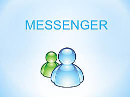 MSN Messenger