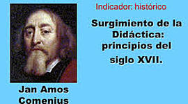 Timeline: HISTORIA DE LA DIDACTICA