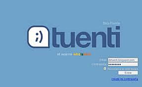 Tuenti