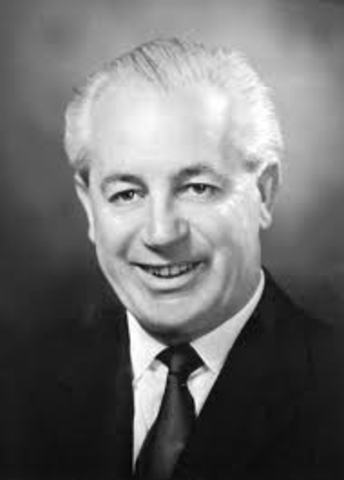 Harold Holt