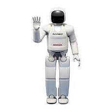  Asimo
