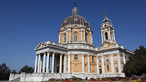 Basilica di Superga