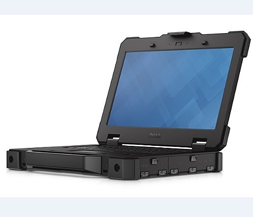 PRIMER ORDENADOR PORTÁTIL