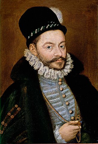 Antonio Pérez (1540-1611)