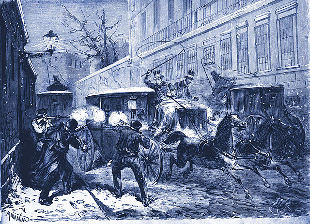 Prim, fue el encargado de buscar un nuevo rey para España.