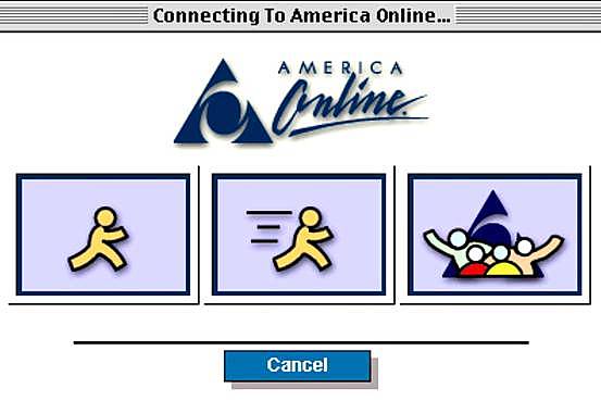 Birth of the (Commercial) Internet