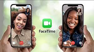 FaceTime