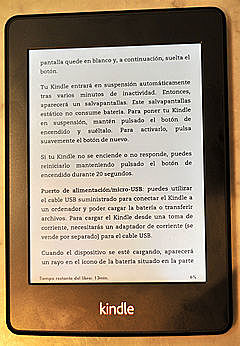 Primer ebook