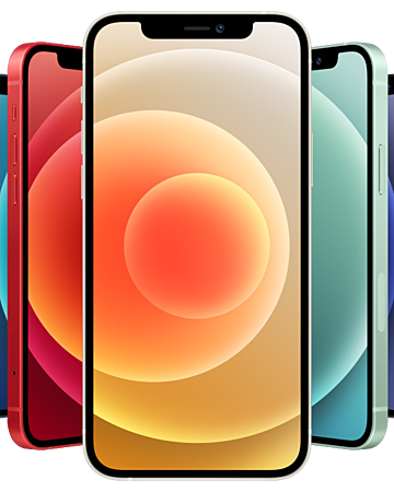 IPHONE 12