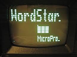WordStar
