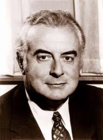Edward Whitlam