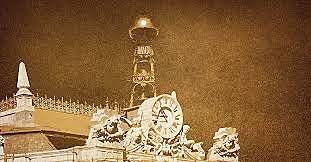 Sociedades de Crédito y Bancos de Emisión