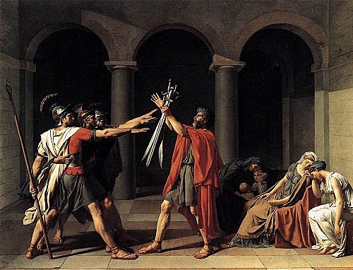 CONQUISTA DE ROMA POR LOS ETRUSCOS