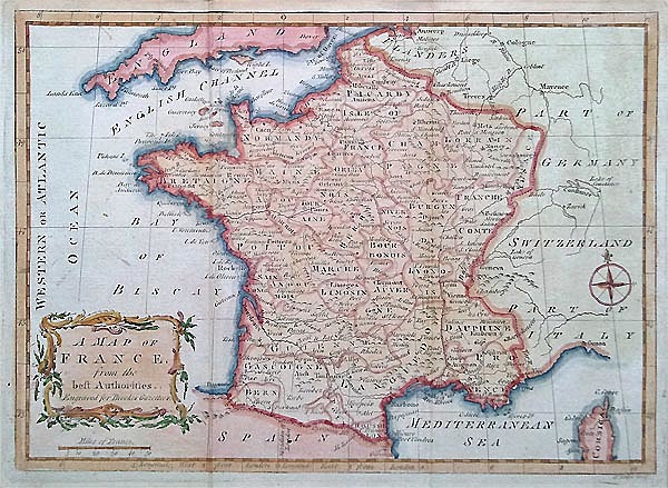 Piedalās Lielajā franču revolucijā