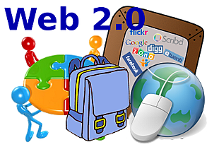 Web 2.0- Como soporte a la educación virtual