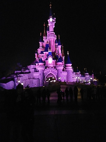 UN VIATGE MOLT ESPECIAL