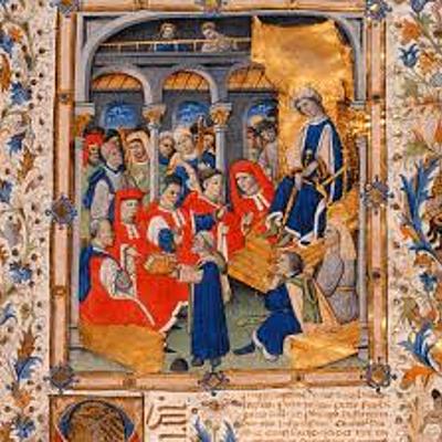 Timeline: Segles XIII-XIV