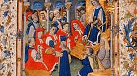 Timeline: Segles XIII-XIV