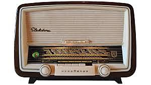 Radio-Guglielmo Marconi