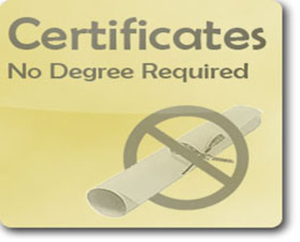 Zero degrees of separation