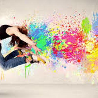 Timeline: EL BAILE Y LA MUSICA A TRAVES DE LOS AÑOS