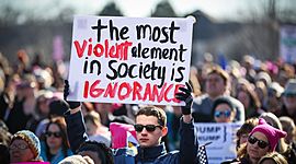 Timeline: Disruption Timeline