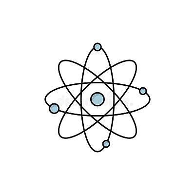 Timeline: modelo atómico a través de los años