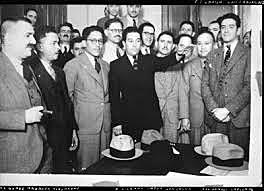 Silvano Barba González