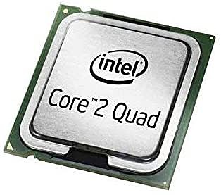 MICROPROCESADOR INTEL CORE 2 QUAD/AMD QUAD FX