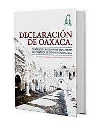 Declaración de Oaxaca