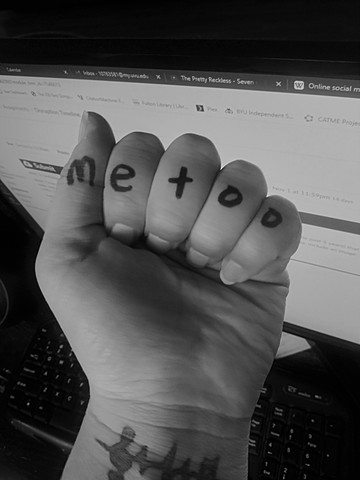 #MeToo