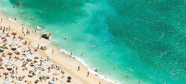 el turismo mundial se desplomó por el COVID-19