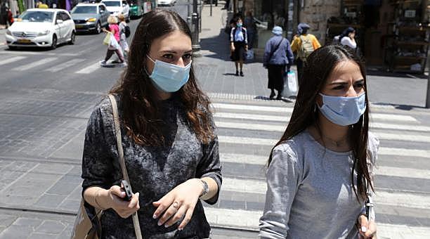 OMS Reconoce evidencia emergente de contagio del covid 19 por aire