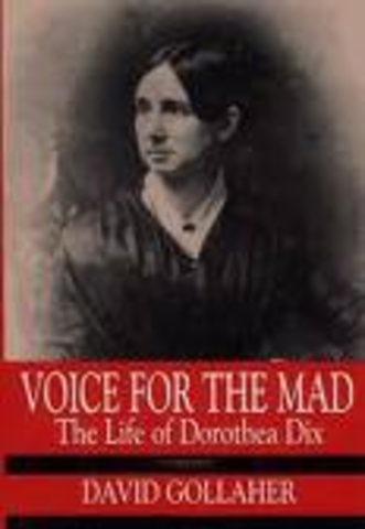 Dorothea Dix