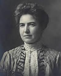 Martha Van Rensselaer