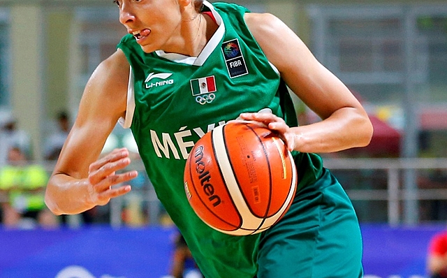 Baloncesto a nivel Internacional