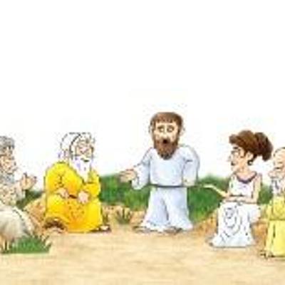 Timeline: ETAPAS DE LA FILOSOFÍA