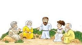 Timeline: ETAPAS DE LA FILOSOFÍA