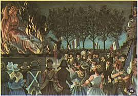 FESTA DE L'ÉSSER SUPREM