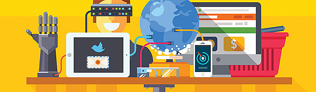 Web 4.0- Un Sistema más inteligente