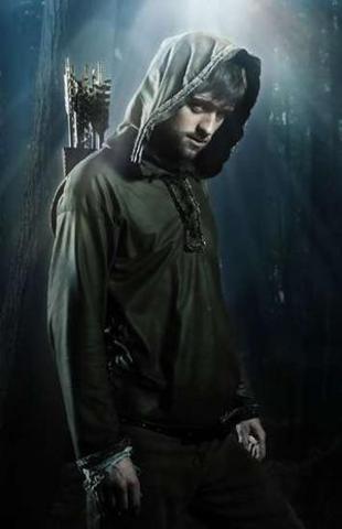 The Adventures of Robin Hood