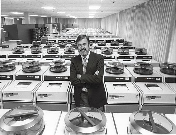 DIALOG Offered Commercially