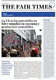 Primer periódico impreso